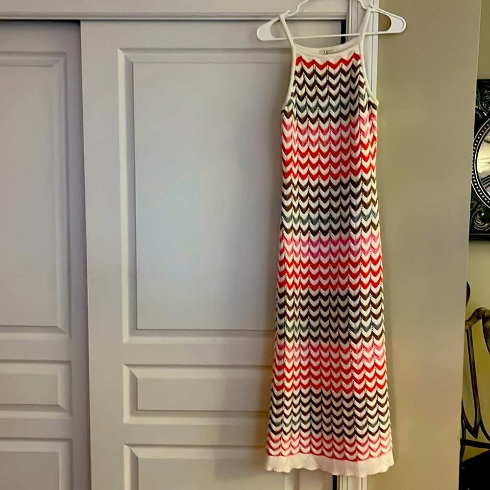 Z supply dress
